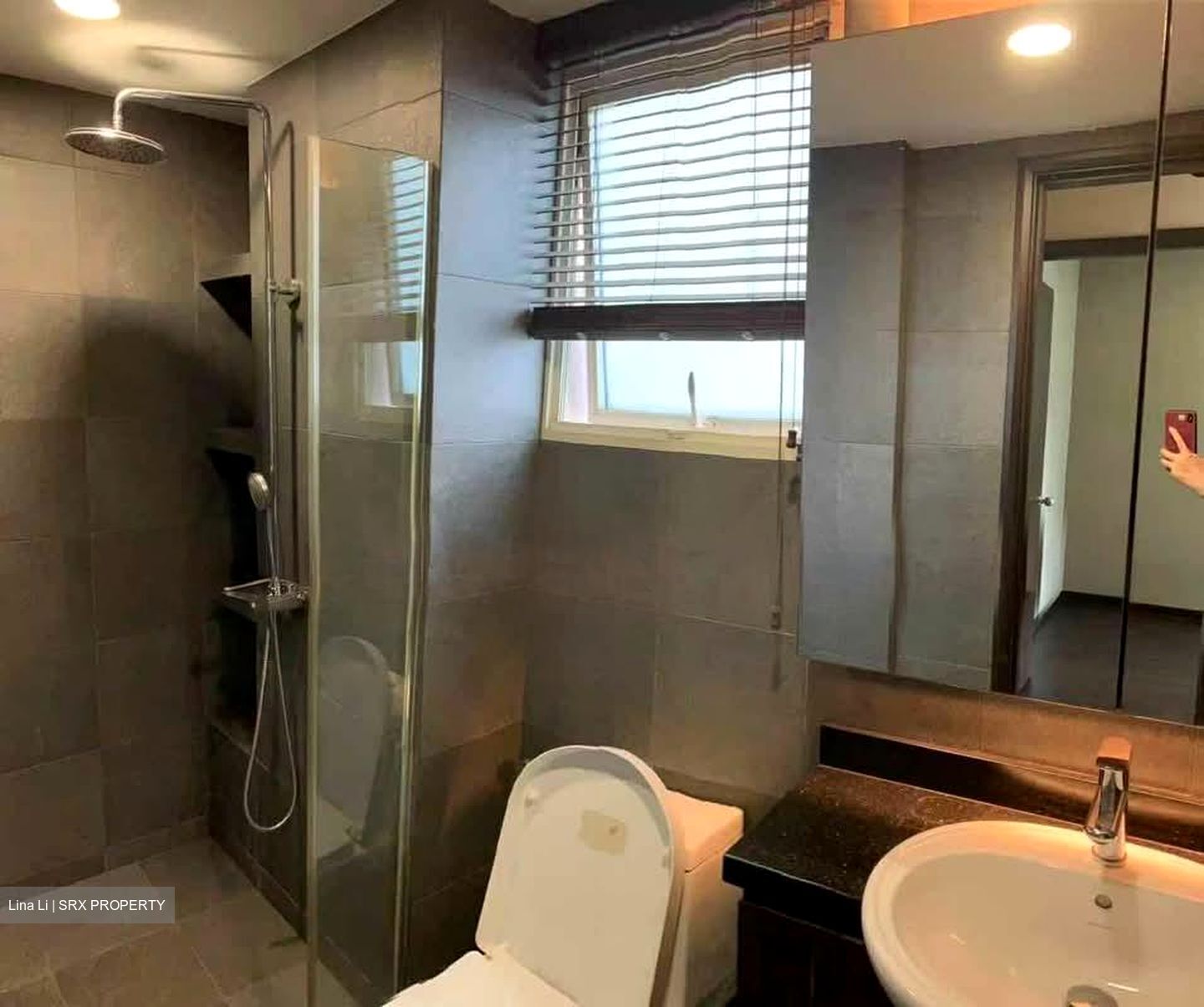 Lilydale (D27), Condominium #574240061
